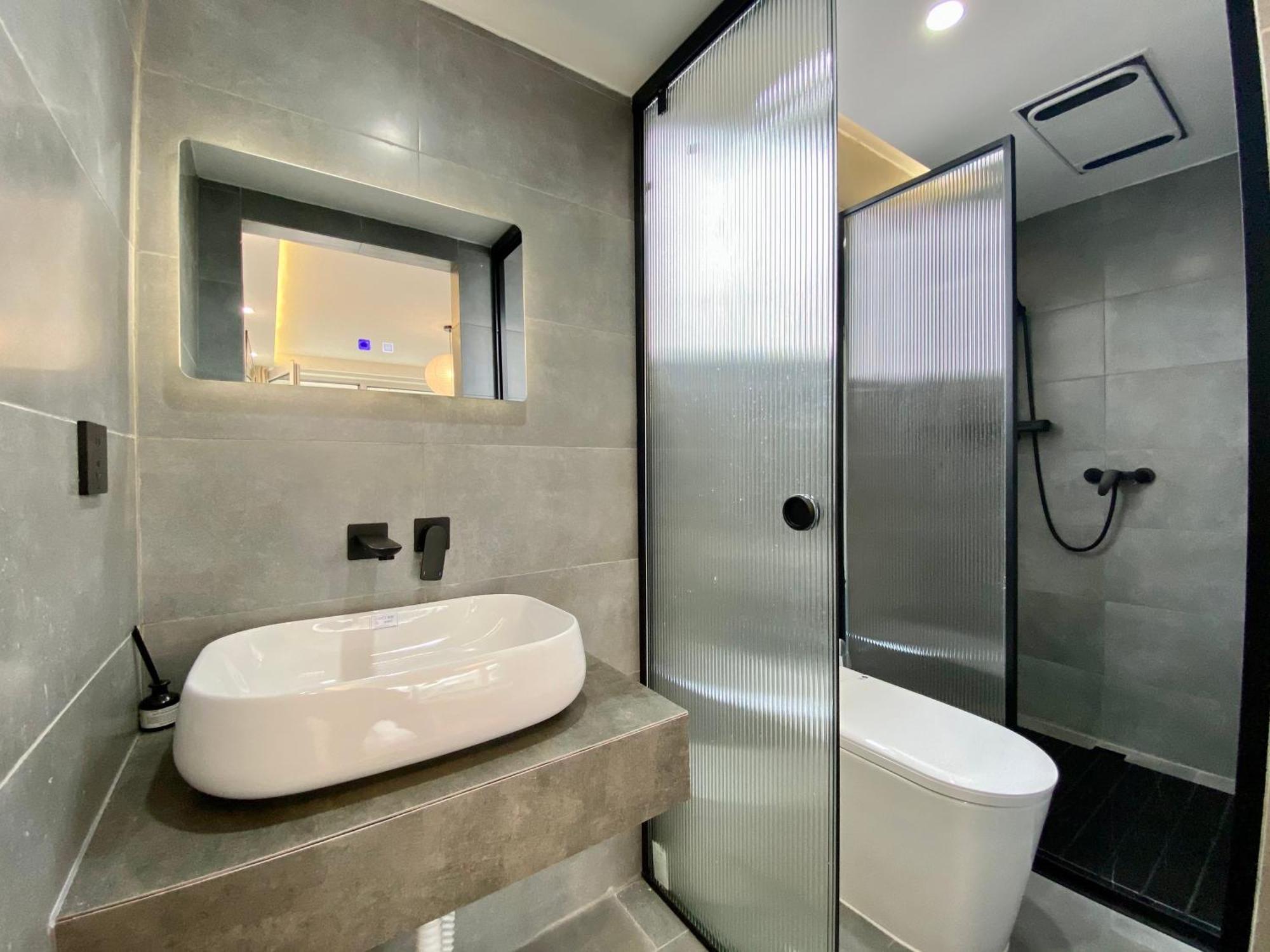 Beijing Hills & Hutong City Retreat Near Forbidden City & Line 4 Multi-Room Options Buitenkant foto