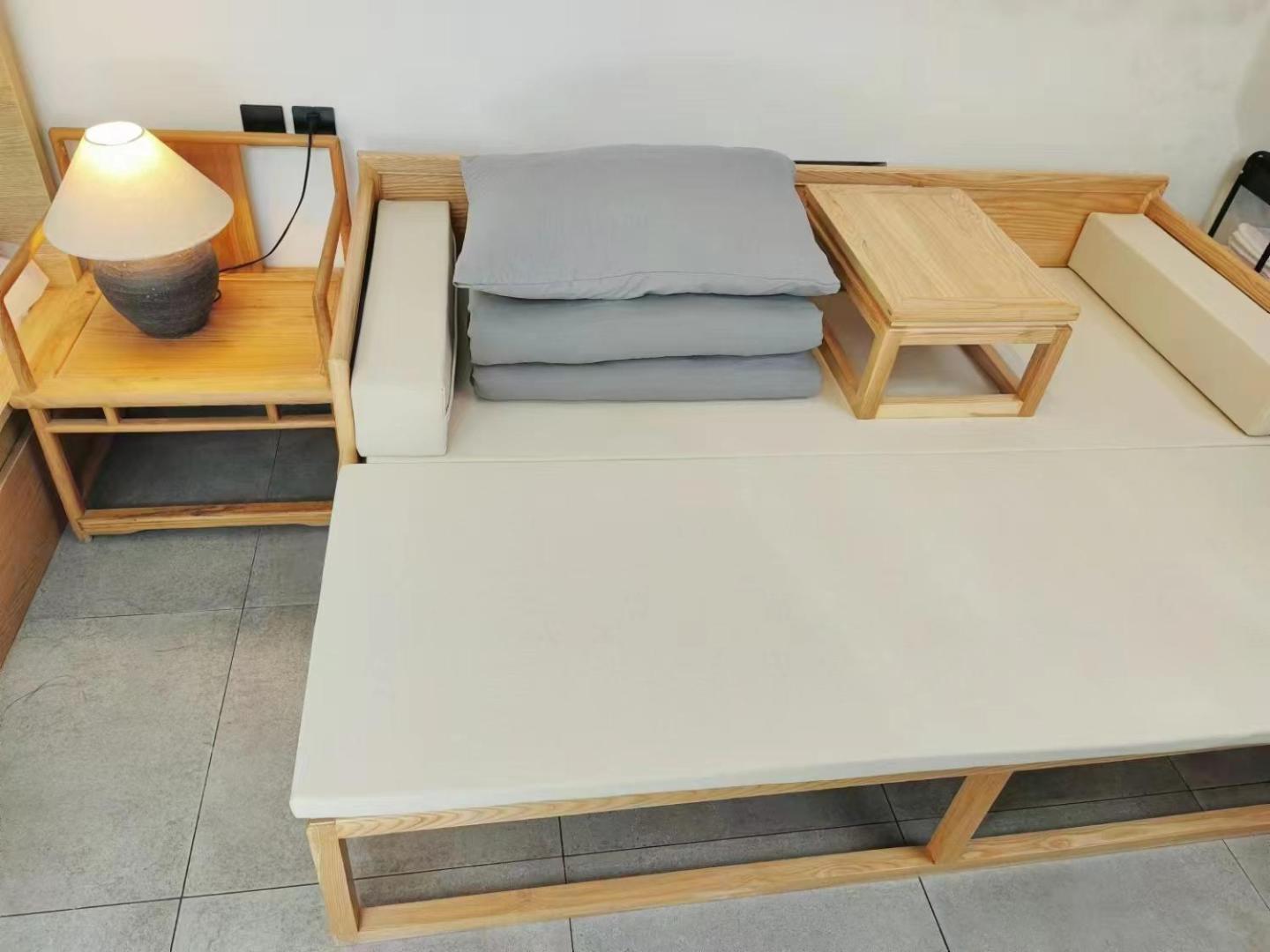 Beijing Hills & Hutong City Retreat Near Forbidden City & Line 4 Multi-Room Options Buitenkant foto